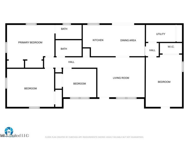 221 Eastland Boulevard, Ocean Springs, MS 39564