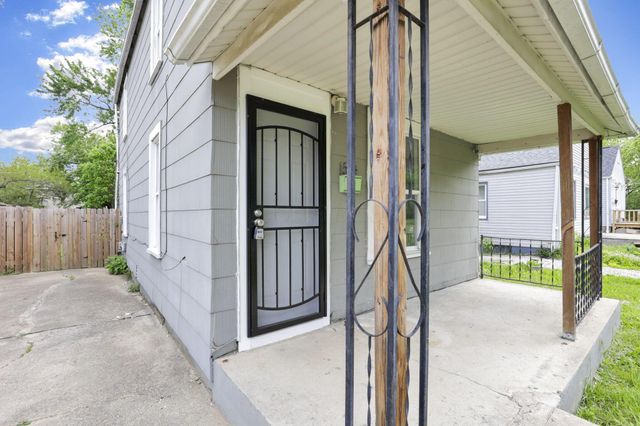 1514 E 24th Avenue, Columbus, OH 43211