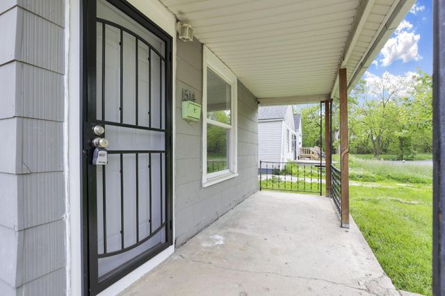 1514 E 24th Avenue, Columbus, OH 43211