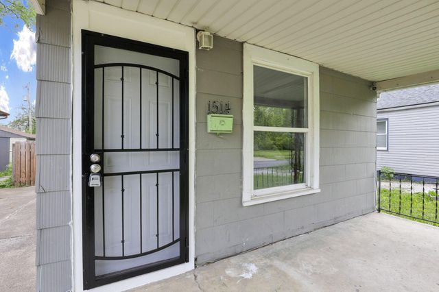 1514 E 24th Avenue, Columbus, OH 43211