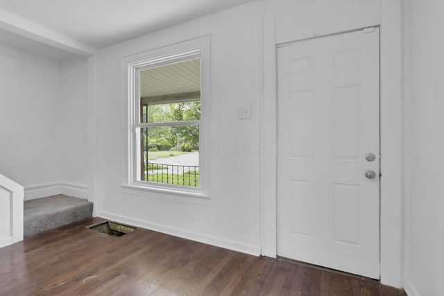 1514 E 24th Avenue, Columbus, OH 43211