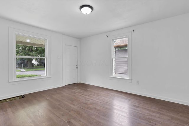 1514 E 24th Avenue, Columbus, OH 43211