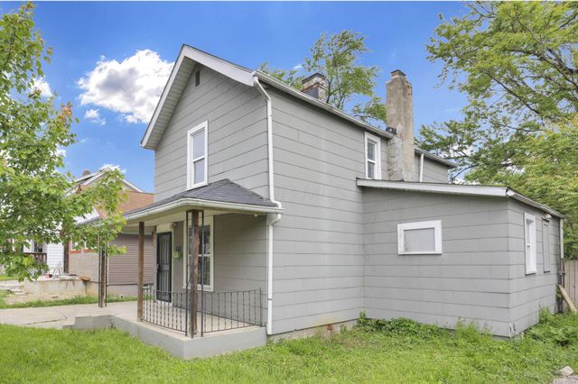 1514 E 24th Avenue, Columbus, OH 43211