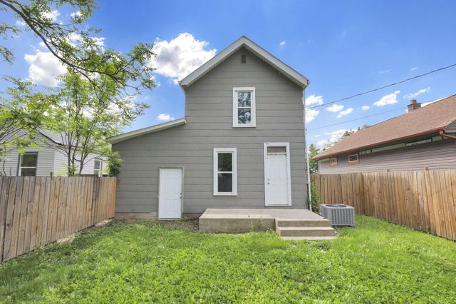 1514 E 24th Avenue, Columbus, OH 43211