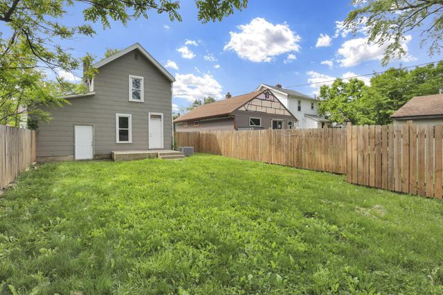 1514 E 24th Avenue, Columbus, OH 43211