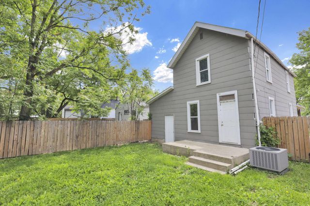 1514 E 24th Avenue, Columbus, OH 43211