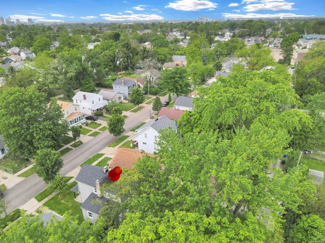 1514 E 24th Avenue, Columbus, OH 43211