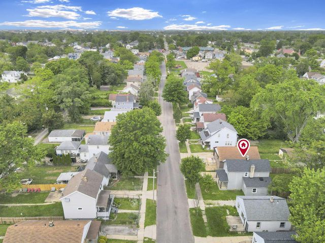 1514 E 24th Avenue, Columbus, OH 43211