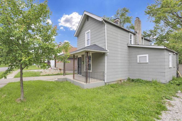 1514 E 24th Avenue, Columbus, OH 43211