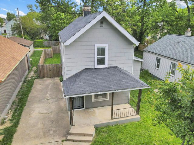 1514 E 24th Avenue, Columbus, OH 43211