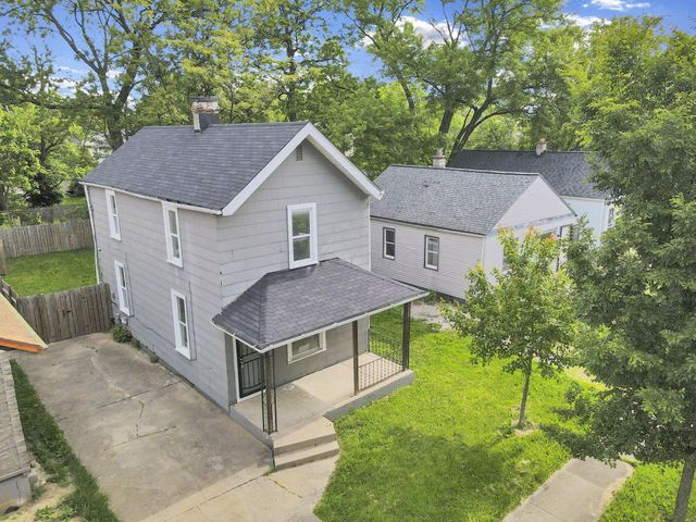 1514 E 24th Avenue, Columbus, OH 43211