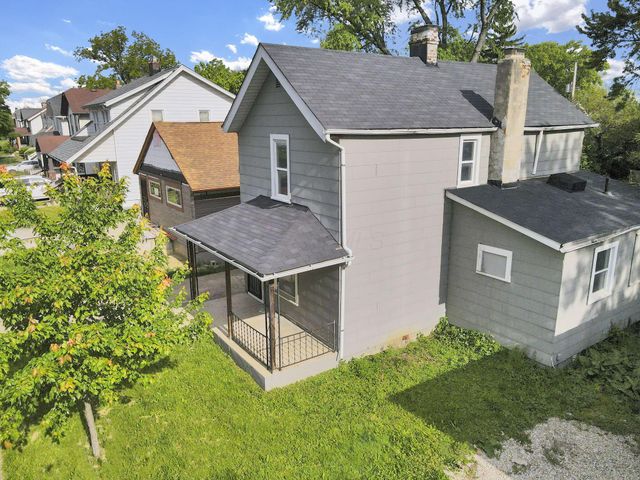1514 E 24th Avenue, Columbus, OH 43211