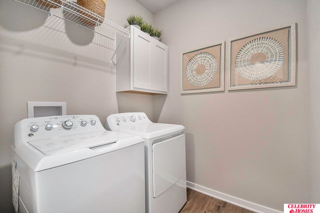 8629 S 177 Avenue, Omaha, NE 68136