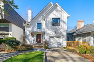 854 Vedado NE Way, Atlanta, GA 30308