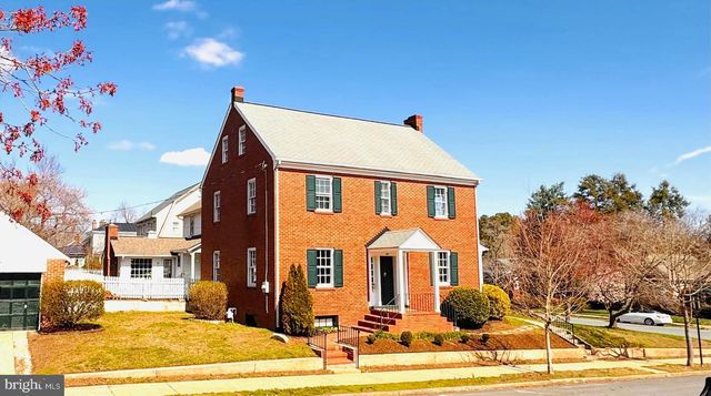 901 MONROE ST, Fredericksburg, VA 22401