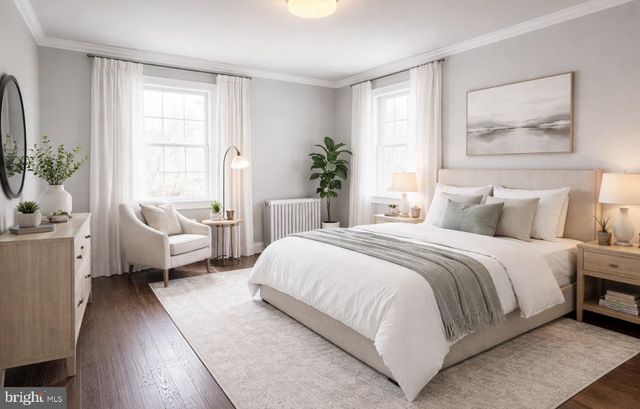 901 MONROE ST, Fredericksburg, VA 22401