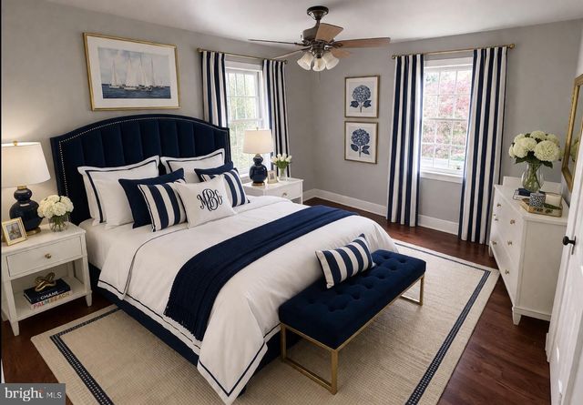 901 MONROE ST, Fredericksburg, VA 22401