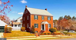 901 MONROE ST, Fredericksburg, VA 22401