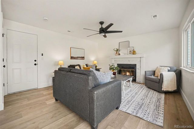 6020 S Quail Way, Littleton, CO 80127