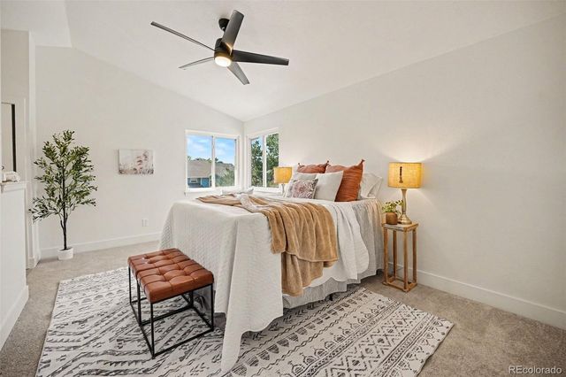 6020 S Quail Way, Littleton, CO 80127
