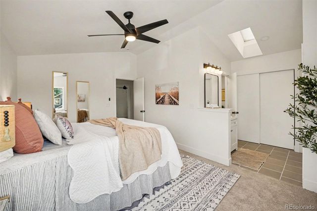 6020 S Quail Way, Littleton, CO 80127