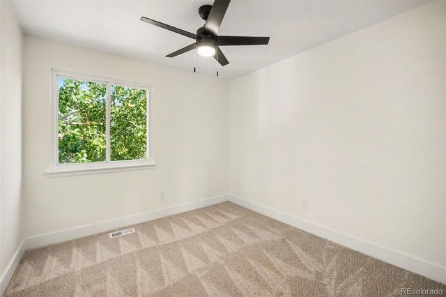6020 S Quail Way, Littleton, CO 80127