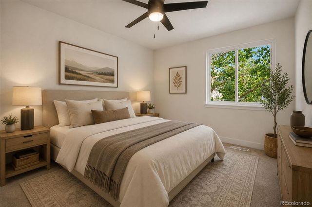 6020 S Quail Way, Littleton, CO 80127