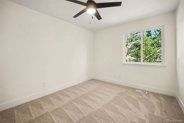 6020 S Quail Way, Littleton, CO 80127