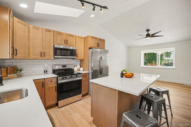 6020 S Quail Way, Littleton, CO 80127