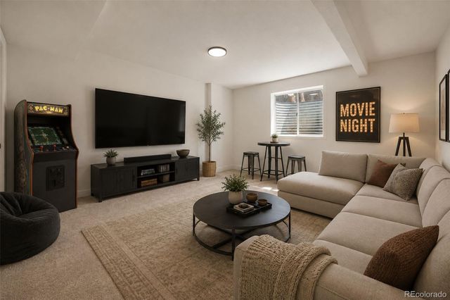 6020 S Quail Way, Littleton, CO 80127