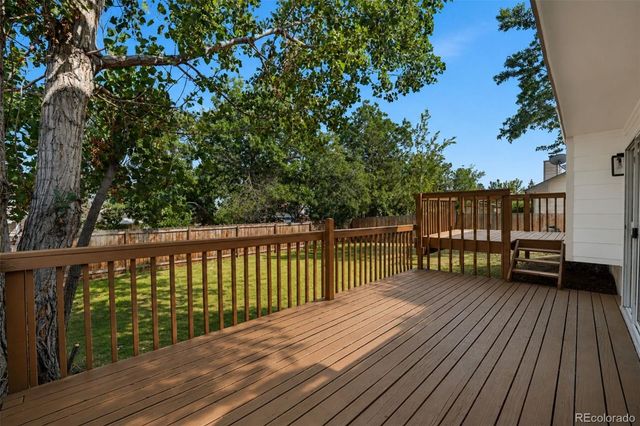 6020 S Quail Way, Littleton, CO 80127
