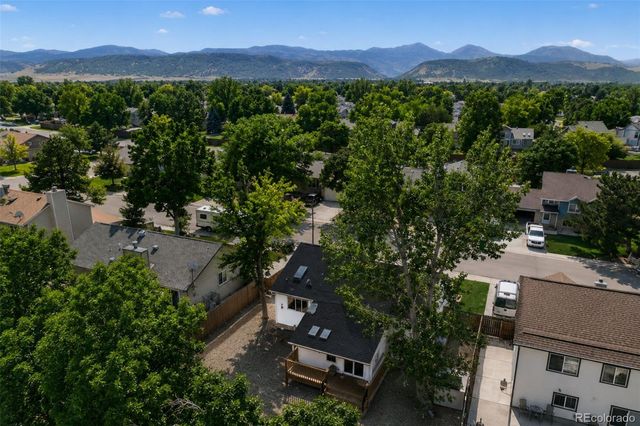 6020 S Quail Way, Littleton, CO 80127