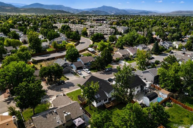 6020 S Quail Way, Littleton, CO 80127
