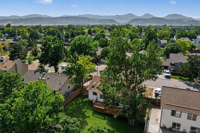 6020 S Quail Way, Littleton, CO 80127
