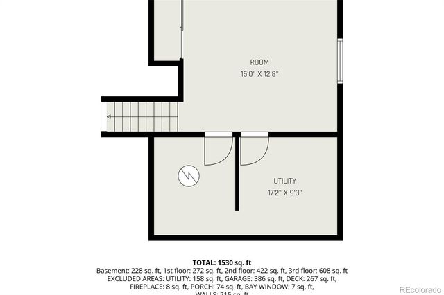 6020 S Quail Way, Littleton, CO 80127