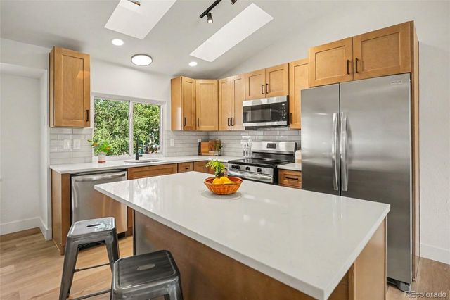 6020 S Quail Way, Littleton, CO 80127