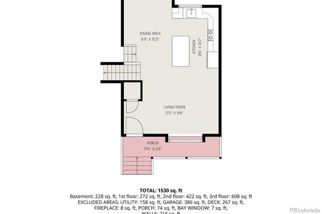 6020 S Quail Way, Littleton, CO 80127