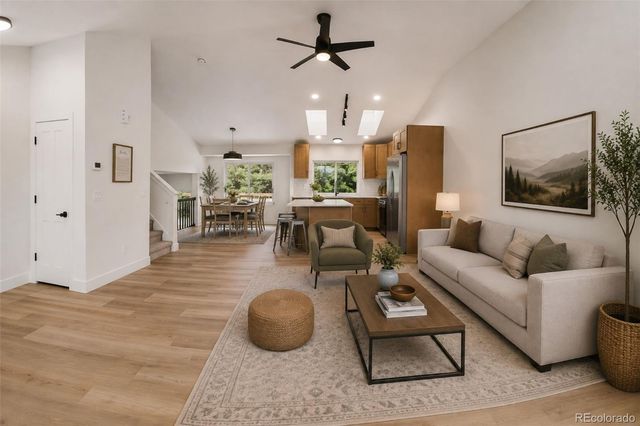 6020 S Quail Way, Littleton, CO 80127