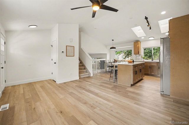 6020 S Quail Way, Littleton, CO 80127