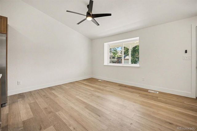 6020 S Quail Way, Littleton, CO 80127