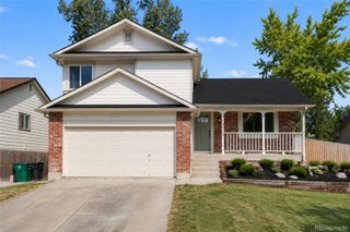 6020 S Quail Way, Littleton, CO 80127
