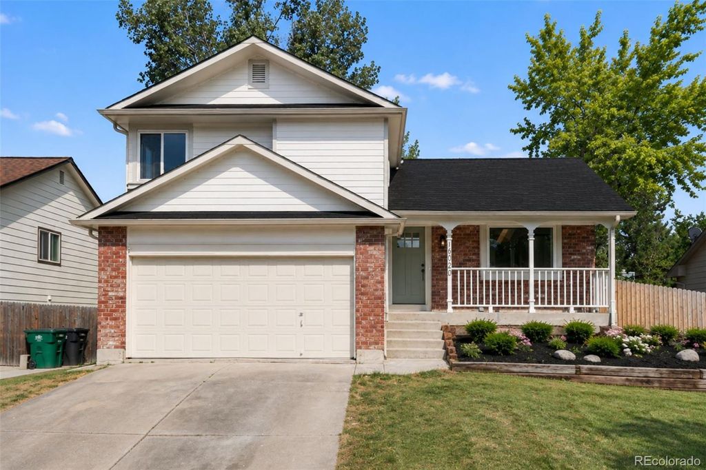 6020 S Quail Way, Littleton, CO 80127
