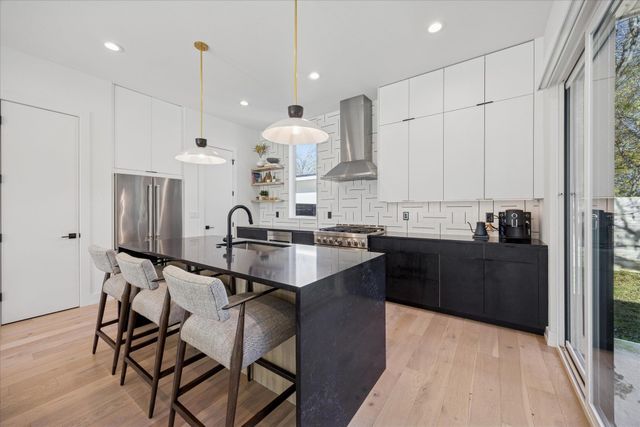 1508 Redd ST 1, Austin, TX 78745