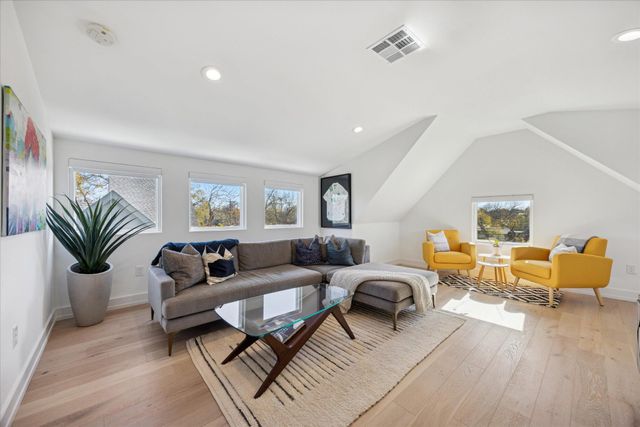 1508 Redd ST 1, Austin, TX 78745