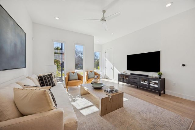 1508 Redd ST 1, Austin, TX 78745