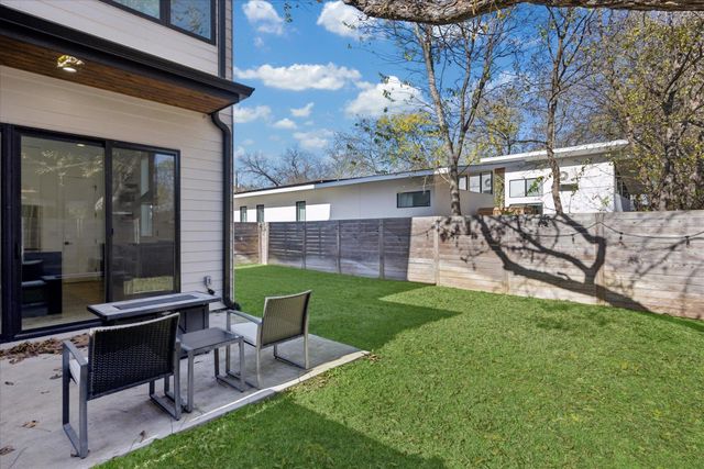 1508 Redd ST 1, Austin, TX 78745