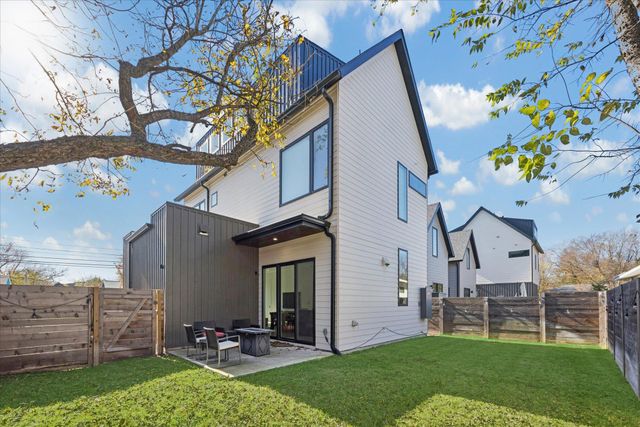 1508 Redd ST 1, Austin, TX 78745