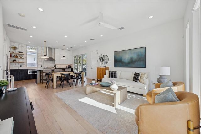 1508 Redd ST 1, Austin, TX 78745