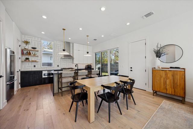 1508 Redd ST 1, Austin, TX 78745