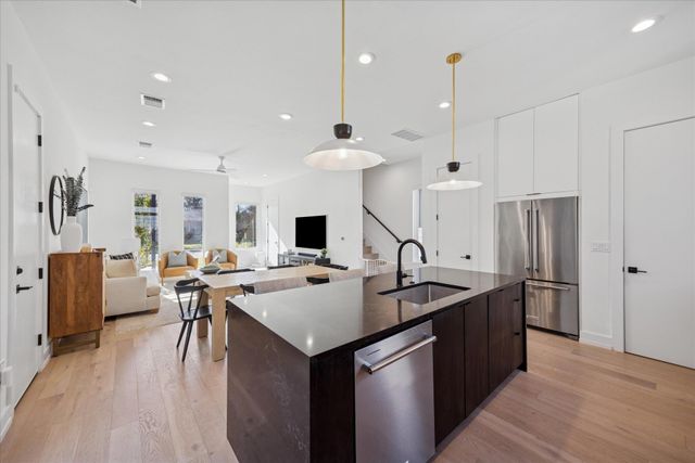 1508 Redd ST 1, Austin, TX 78745